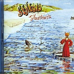 Genesis / Foxtrot [Remastered][Hybrid SACD-DSD + bonus DVD Video]